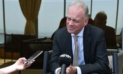 Koopman:Müzakerelerin başlamasına yönelik ilerleme görürsek Gümrük Birliği'nin çalışmaları da yeniden başlayacaktır