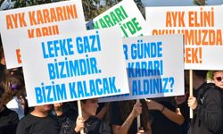 “Kaos içinde eğitim almak istemiyoruz”