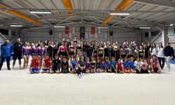 Lefkoşa Cimnastik Kulübü, dev şölene hazır