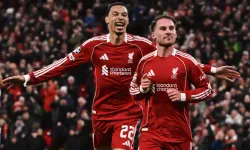 Liverpool Real Madrid'i devirdi