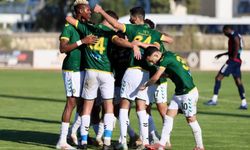 MTG’ye Okpe’den hayat öpücüğü