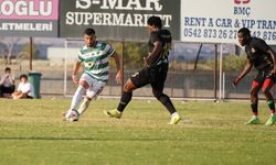 Aksa Futbol Liglerinde 8. Hafta programı