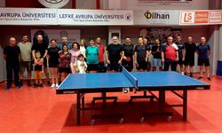 Üner Baysal +40 Ferdi Veteran Ligi'nde heyecan devam edecek