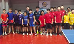 Lefkoşa Türk Belediyesi U15 Erkek Ligi başladı