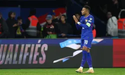 Kylian Mbappe ile PSG mahkemelik oldu