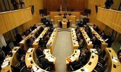 Hristodulidis yeni meclisin oluşumuna ilişkin açıklamalarda bulundu