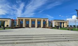 Meclis Genel Kurulu bütçe için toplandı