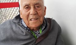 Kamiloğlu ailesi çınarını kaybetti