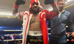 Metin Turunç İstanbul’da zafere ulaştı