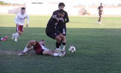 Mormenekşe kaçırdı, Yenicami affetmedi