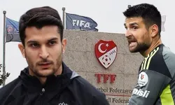 PFDK'dan Necip Uysal ve Ersin Destanoğlu için karar, tedbir kalktı