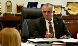 Çavuşoğlu: “Eğitimin kesintiye uğratılmasına izin vermeyeceğiz”