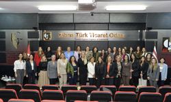 Erhürman, “Kadın çalışırsa, kadın güçlüyse toplum güçlü ve sürdürebilir olur”