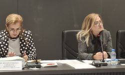 Ombudsman bütçesi oy birliğiyle kabul edild