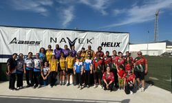 Oklar zirve için atıldı