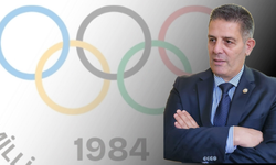 Kamalı: “İslam Dayanışma Spor Oyunları’na katılamamanın burukluğunu yaşıyoruz”