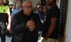 Polise rüşvet teklif etti