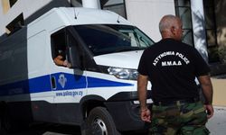 Güney Kıbrıs’tan polisiye olaylar