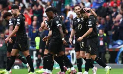 Portekiz 2026 Dünya Kupası biletini kaptı