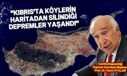 “Binalarımızı depreme dayanıklı hale getirmeliyiz”