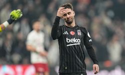 Beşiktaş’ta Rafa Silva krizi sürüyor