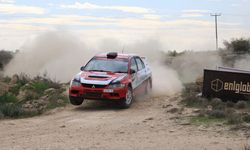 Omağ Çağkan Yapı Rallisi’ne 23 ekip katılacak