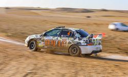 Omağ-Çağkan Yapı Rallisi Serdarlı’da yapılacak