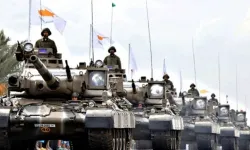 Güney Kıbrıs, Yunanistan, Ürdün ve Suudi Arabistan ile birlikte tatbikat gerçekleştirildi