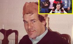 Yemeğe davet ettiler, tam 45 sene evden çıkmadı