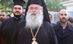 Başpiskopos’tan açıklamalar