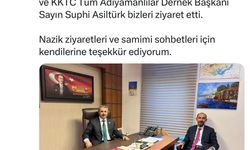 “Acımıza saygı gösterin”