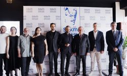 Sadri Alışık Kültür Merkezi Kıbrıs Akademi Lefkoşa’da açıldı