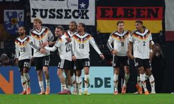 Sane yıldızlaştı, Almanya bileti kaptı