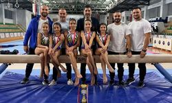 Sapsızoğlu: Türkiye 3.’sü olarak hepimize tarifsiz bir gurur yaşattınız