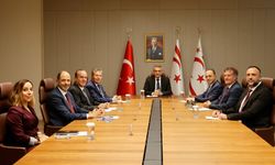 “Masanın kurulmasına uygun atmosfer var”