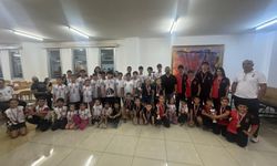 2025 KKTC Satranç Altyapı Ligleri tamamlandı