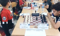 Satrançta “Türkiye İş Bankası Yaş Grupları Şampiyonası” 5-6-7 Aralık’ta