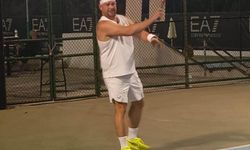 GBTK SENYÖR CUP’ta finalistler belirlendi