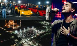 NEU Event Park’ta coşkulu festival