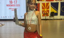 Su Sönmez’den Polonya’da harika başlangıç