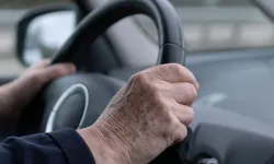 Yanlış yola girince Hırvatistan'a gitti