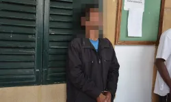 Cinsel istismar zanlısı serbest kaldı