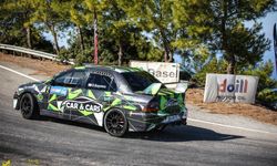 Tırmanma Şampiyonası’nda final günü