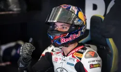 Toprak Razgatlıoğlu, ilk resmi MotoGP testine 18 Kasım'da çıkacak