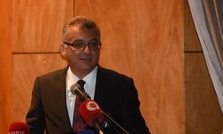 Cumhurbaşkanı Erhürman Ankara'ya gidiyor