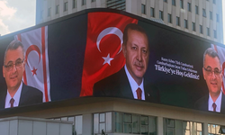 Türkiye Cumhurbaşkanlığı İletişim Başkanlığı’ndan Cumhurbaşkanı Erhürman’a “Hoşgeldiniz” mesajı