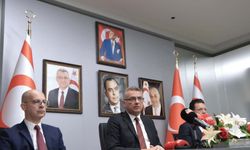 Erhürman “Hristodulidis’le gelecek hafta içerisinde görüşmeyi planlıyorum”
