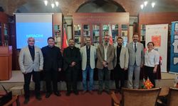 Türk Dünyası Sinemacıları İstanbul’da buluştu