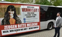 26 yıldır kayıp Türk kızını bulana 100 bin Euro ödül