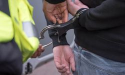 İş aracı kazasının ardından sahte evrak girişimi: 3 tutuklama